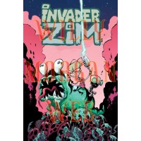 Invader Zim